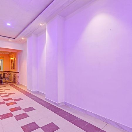 Super Capital O Townhouse Govinda Royal Hotel Kánpur Kültér fotó