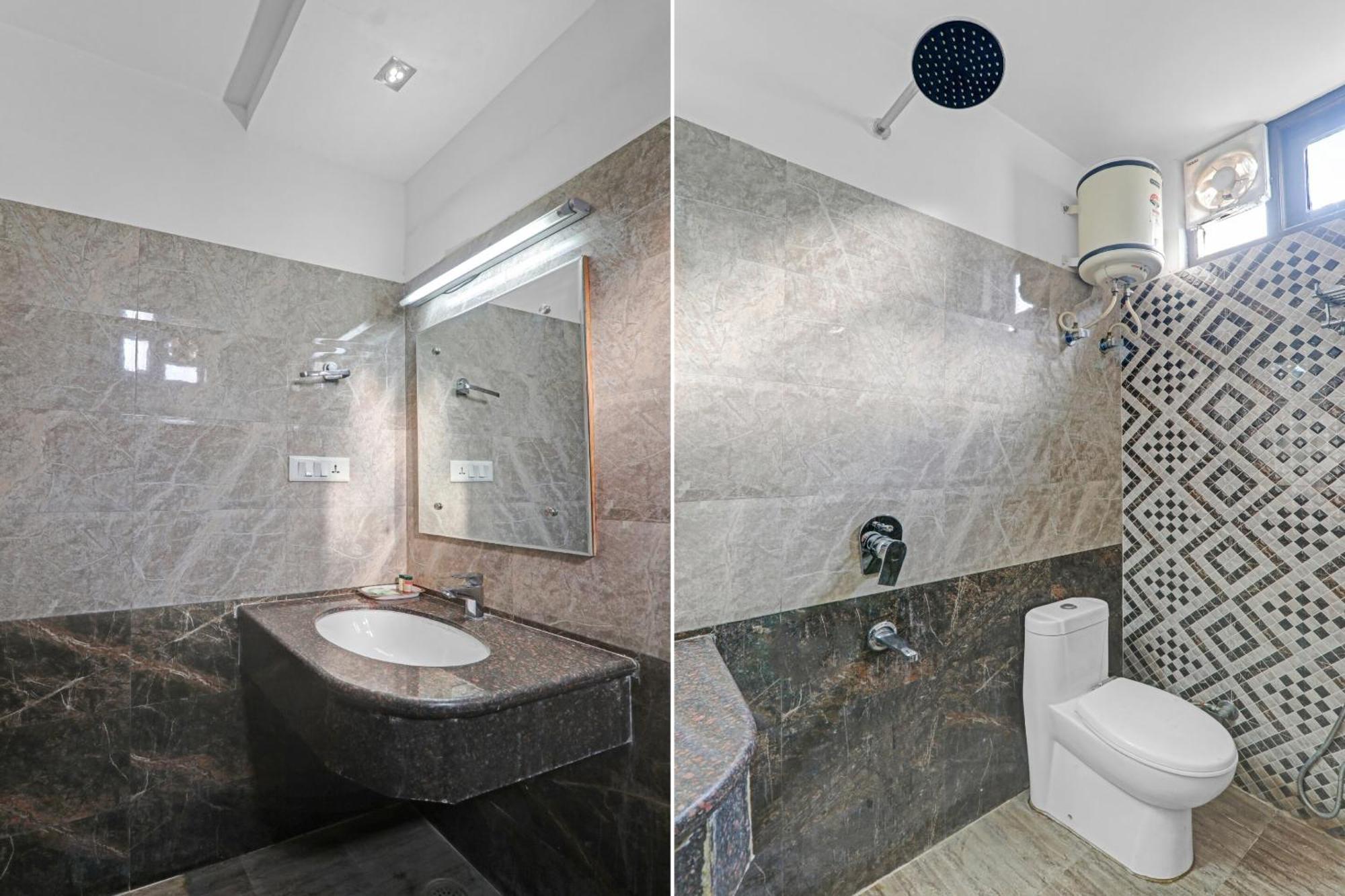 Super Capital O Townhouse Govinda Royal Hotel Kánpur Kültér fotó